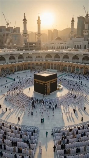 The Evolution of Makkah: From Ancient Beginnings to the Holy City | Islamic History