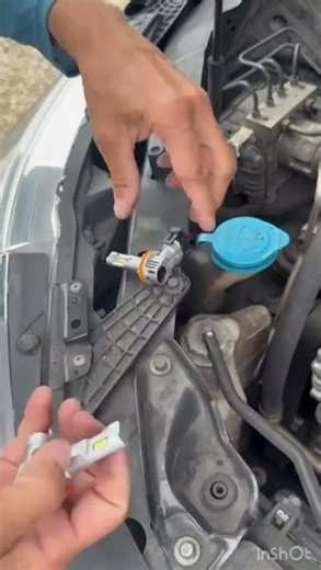 Quick LED Upgrade! Q36-9005 + 9006 Installation 💡🚗