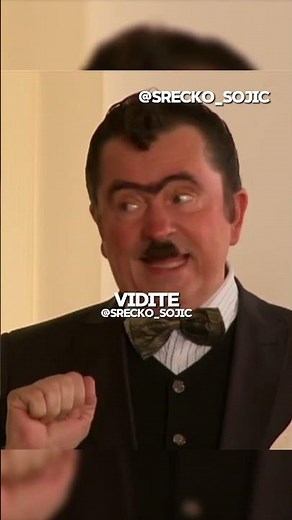 Srecko Sojic - Zaigrala mecka ispred vas home