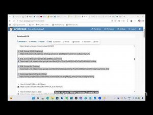 Microsoft Fabric Data Engineering Project Setup | Create SQL Database, Data Source & Subscription