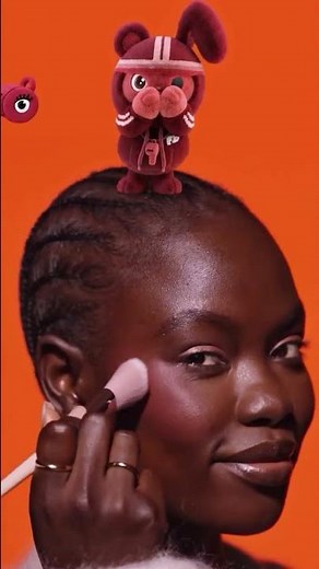 Meet Shake 'N Play Buildable Liquid Blush! 💕