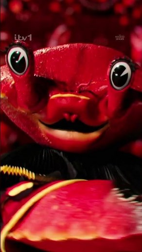 The Masked Singer is BACK!