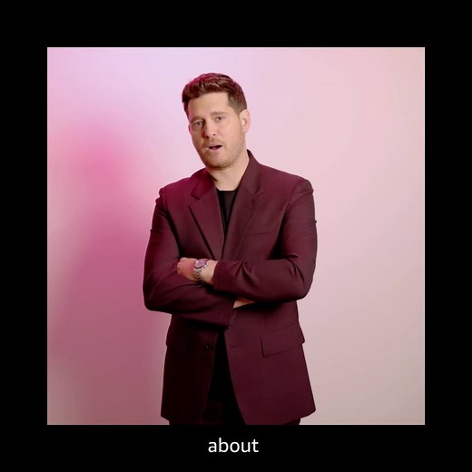 485K views · 12K reactions | Hear Michael's thoughts on sound quality and the recording process for ‘Christmas’. You can listen to the album on #AmazonMusicHD for the highest quality audio streaming experience. Amazon Music https://amzn.to/2JdbJf6 | Michael Bublé | Facebook
