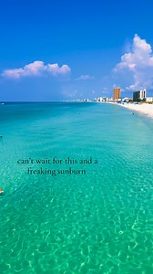 Counting down the days until spring break like it’s my full time job. Mentally I’m already in flip flops, sun on my face, Midwest winter blocked and ignored. Indiana me is still wearing a hoodie, Florida me is packing beach bags and acting unbothered. The countdown is real and I am not okay about it in the best way. 😎🌴 | Chrissy Harris