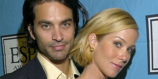 Christina Applegate Reveals the Exact Moment She Knew Her Marriage to Johnathon Schaech Was Over