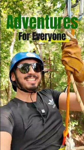 Exploring the Mayan jungle in ATV 😎 #extremeadventuringcancun