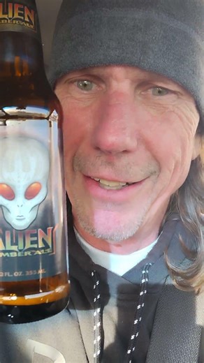 They've Got The Aliens!