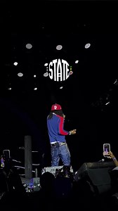 11K views · 608 reactions | Rema performing "Soundgasm" last night at Afrofuture Fest in Ghana | NotJustOk | Facebook