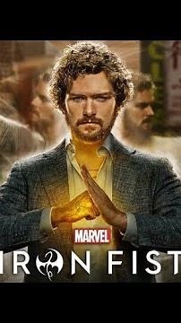 IRON FIST FILM COMPLET EN FRANÇAIS #film #drame#vf