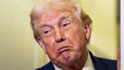 Donald Trump Torched Over ‘Unspeakably Pathetic’ Second-Hand Nobel Prize Admission