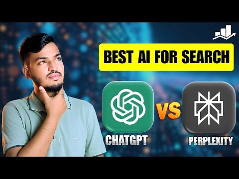 Google Gemini vs Perplexity AI – Which AI is Smarter in 2025? (Full Comparison Test)