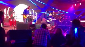 【Blur2019重聚】Clover Over Dover (live)