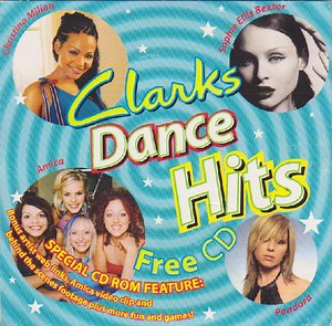 Various - Clarks Dance Hits