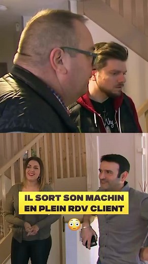 682K views · 2.9K reactions | Compilation ‘Frites dans le même sachet’ by Jacky   #reels | Greg Guillotin Fan 4 | Facebook