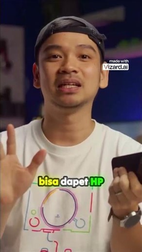 HP Value Terbaik 2026 iQOO 15 R Paling Mantul!1 #gadgetin #rekomendasihp #techreview #valueformoney