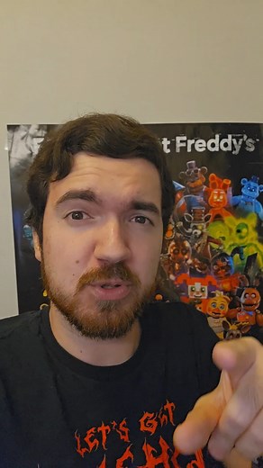 Xenon | do you think the freddy fazbears explore each others bodies | Instagram