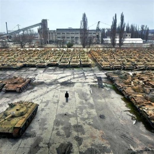 10 Niezwykłych OPUSZCZONYCH miejsc | Top10 weird Poland