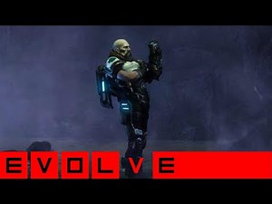 Lazarus – Revives Change Everything EVOLVE MULTIPLAYER 2025 #evolve #evolvelegacy
