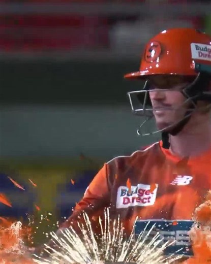 Stranded on 99 😅 Here's all the highlights of Ashton Turner's brilliant 99* off 41 balls! #BBL15 | BBL