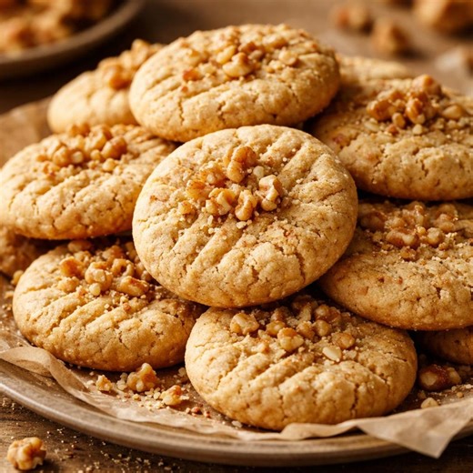 Divinity Cookies Recipe Instant Download PDF - Etsy