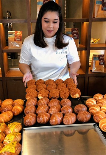 Salt Bread Jogja: Salt Bread dari Slow Batch di All Day Place