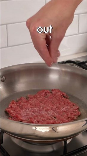 How to make a chopped cheese sandwich