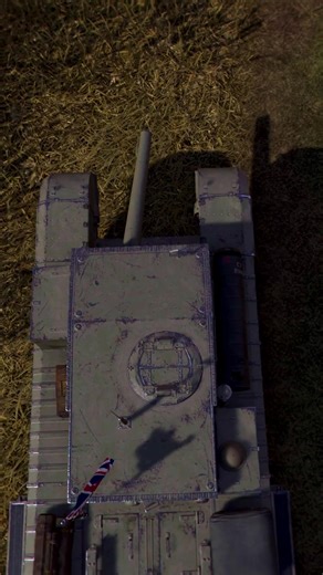 6.4K views · 52 reactions | Next up in our Tech Tree series is the Churchill GC!  What do you think about this big boy's battlefield potential? Yay or Nay? #WoTMA #WoTConsole #Churchill #ChurchillGC | World of Tanks Console | Facebook