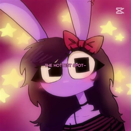 Fem Jax edit | #theamazingdigitalcircus #jaxdigitalcircus #transfem