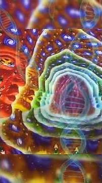 TOOL’s 46 & 2 Explained: Jung, DNA Evolution & The Shadow Self 🧬