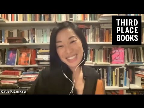 Katie Kitamura with Alexandra Kleeman — Intimacies