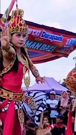 TARIAN TRADISIONAL INDONESIA#tarian#tradisional#indonesia#jawa#bali#kalimantan#heriofficial1#budaya