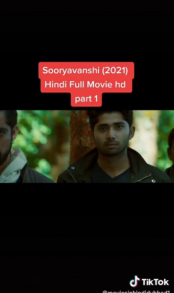 MoviesInHindiDubbed على TikTok