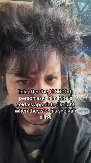 Link's Journey in Breath of the Wild Explained