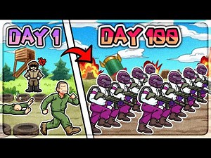 I Trained The BEST Military EVER in One Military Camp