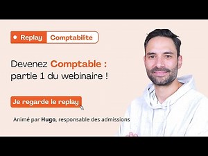 Pourquoi devenir Comptable en 2025 ? Métier, salaire, débouchés