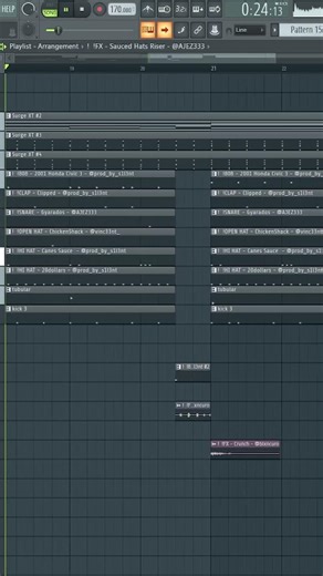 who needs to hop on this? #shorts #viral #flstudio