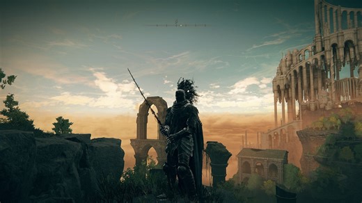 How to obtain Sword of Night in Elden Ring Shadow of the Erdtree?