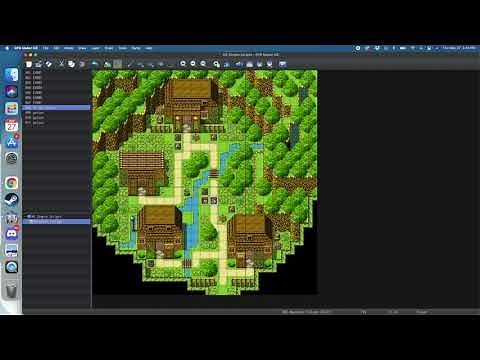 Tutorial - RPG Maker MZ - Simple Scripts