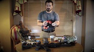 9.2K views · 222 reactions | Why is the DARK designed the way it is? With over 50 years of medical experience, over 30 years of active duty experience, and with over 5 years of tweaking this kit, there's a reason for everything. Check out the full video on our blog at DarkAngelMedical.com | Dark Angel Medical, LLC | Facebook