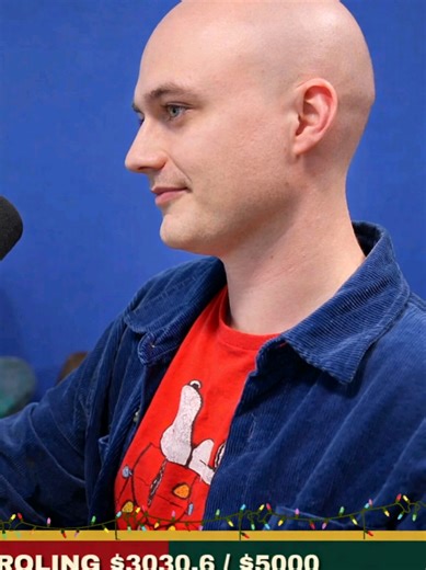 There's NO way she said that 🤭