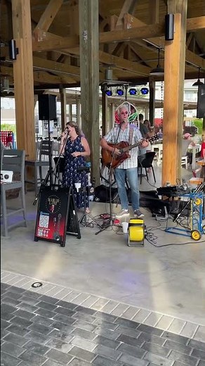 Freeport Florida - Hammock Bay - Prop’s Brewery Friday Night