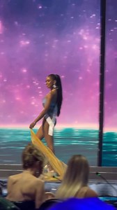 541K views · 8.4K reactions | Audience view of Chelsea's Swimsuit performance : Mj Lastimosa | Pageant Universe | Facebook