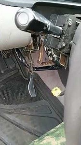 1999 Honda Accord ignition switch part #3
