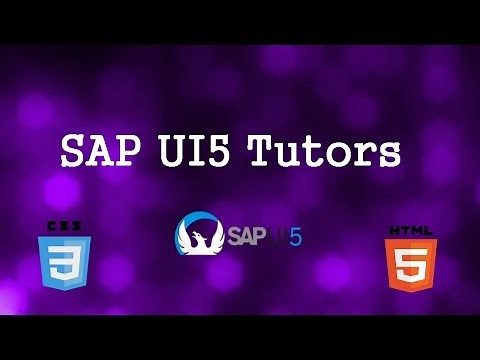 Debugging in SAPUI5 Application