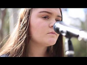 Bright Eyes - Art Garfunkel Cover - Eirlys