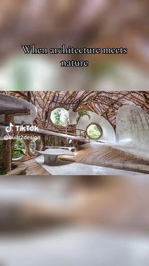 Biophilic Design: Connect with Nature in Architecture