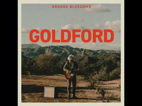 Orange Blossoms - Goldford