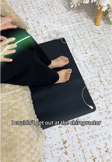 The Surprising Benefits of Grounding Mats