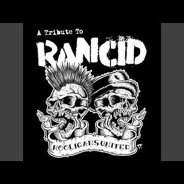 Rejected (feat. Skinhead Rob)