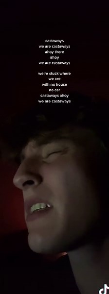 castaways - the backyardigans